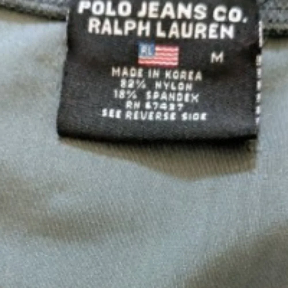 Ralph Lauren Women's performance t-shirt - Picture 6 of 7